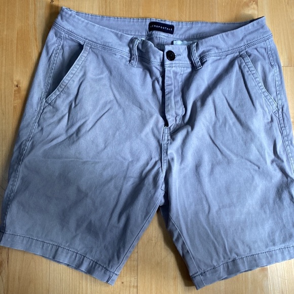 AEROPOSTALE | shorts - Picture 2 of 4
